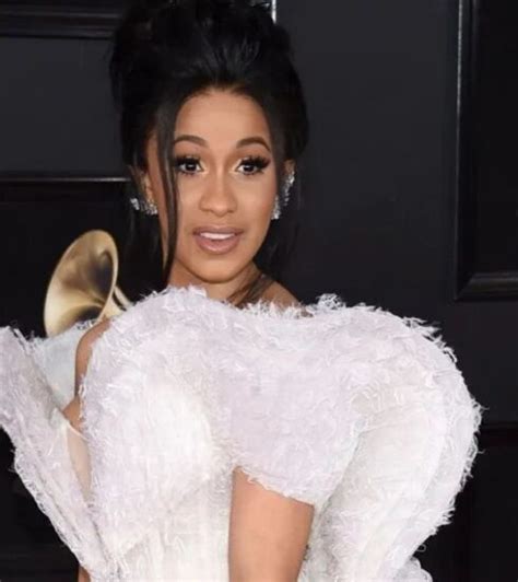 cardi b twearking naked|Cardi B Naked Twerking Porn Videos .